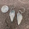 Ivory Creek Varisite earrings