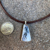 Dendrite Agate Necklace