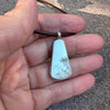 Dendrite Agate Necklace